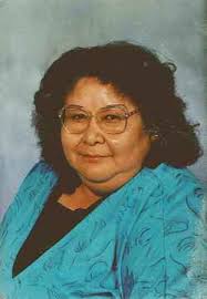 Delphine Ann Thorpe Eagle (1953-2013)