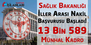 Kura çekilişi 23.07.2020 tarihinde saat 10:00 'da bakanlığımız bilkent yerleşkesinde noter huzurunda gerçekleştirilecektir. Saglik Bakanligi Iller Arasi Tayin Donemleri 2021 Bilgi90