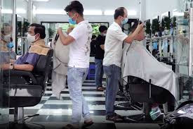 Hàng quán hà nội đồng loạt dừng hoạt động, chỉ bán mang về. I8ruh9dtw3xh4m