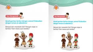 Kunci jawaban tema 4 kelas 3 halaman 76. Kunci Jawaban Tema 4 Kelas 3 Halaman 170 171 173 174 175 Subtema 4 Pembelajaran 6 Kewajiban Hakku Tribun Pontianak