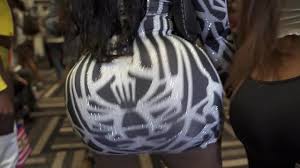 MY FIRST AVN SHOW - XNXX.COM