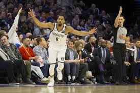 Massive amounts of pain and shock in a non contact full tear of my acl. What Spencer Dinwiddie S Extension Means For The Nets In 2019 Free Agency And A Caris Levert Injury Update The Athletic