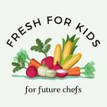 Fresh for Kids Cooking Class at Maitland Library