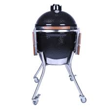 Preheat the oven to 360f / 180c. China 22 High Quality Smoker Pizza Oven Big Green Egg Shaped Charcoal Ceramic Bbq Grill Smoker Kamado China Barbeque And Bbq Grill Price