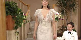 Anticipazioni americane beautiful ,caroline è viva ritorna in scena. Beautiful Anticipazioni Americane Ci Sono Due Hope Logan
