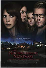 Watch The Neighborhood Nightmare Full Movie Online 123movies Putlocker Poster Freefullmovie Hdvix Mo Nightmare Movie Lifetime Movies Movies To Watch