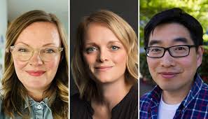 Norma MacDonald joins Engine Digital as VP of design