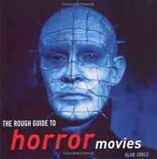 There are thousands of books about Horror films and quite many about Hammer  or Hammer-related topics. I am a person who loves reading about films,  especially about the creative process, the inspirations,