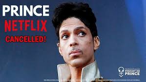 Inside the Secret Netflix Prince Movie You're Not Allowed To See