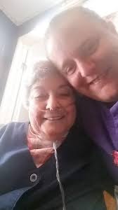 Teresa Hellberg Obituary (1933