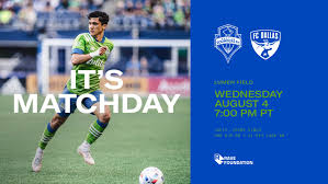 Seattle sounders vs tigres uanl. 0qjlbi Tokauum