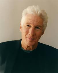 Richard Gere, à la vie, à la mort