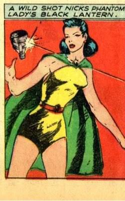 Phantom Lady - Wikipedia