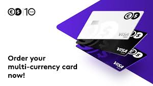 The service allows users to see what others paid. True Multi Currency Card Now Available From Conotoxia Com Cinkciarz Pl