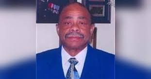 Walter Garrett, Obituary