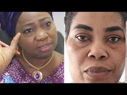 Doris Samuel's Instagram, Twitter & Facebook