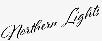 Northern lights clipart black and white. Aurora Borealis Clipart Vector Calligraphy Free Transparent Png Download Pngkey