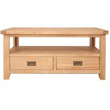Redefine your dining experience with elegant melbourne table at alibaba.com. Melbourne Natural Oak Coffee Table Wood Furniture Store