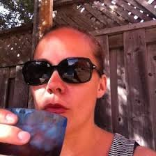 Angela Schwager's Instagram, Twitter & Facebook