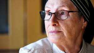 Holocaust survivor thrives in Passaic