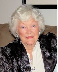 Winnifred Murdoch Obituary (2011)