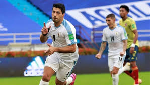 El 10 de la selección colombia emitió un comunicado en el que aclara todo lo sucedido en la última fecha. Eliminatorias Qatar 2022 Uruguay Reservo A 35 Futbolistas Para Disputar Las Clasificatorias Nczd Futbol Internacional Depor