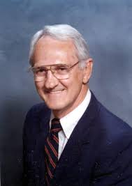 Bernard Darche Obituary