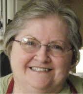 Obituary information for Sally Louise Schoonover