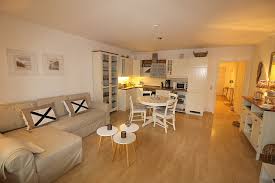Wohnzimmer Scharbeutz Wohnung Ferienwohnung