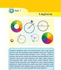 Maybe you would like to learn more about one of these? Matematika Kelas 8 Lingkaran Portal Edukasi