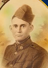 Joseph Daniel Scholes (1894-1982)