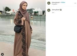 Jadilah yang pertama memberikan ulasan gamis palestina batalkan balasan. 5 Potret Jihan Salsabila Istri Ustaz Syam Yang Cantiknya Masyaallah Matamata Com