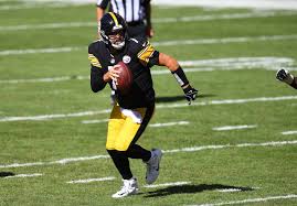 The latest stats, facts, news and notes on ben roethlisberger of the pittsburgh steelers. Analyzing The Ben Roethlisberger To Diontae Johnson Connection Pfn