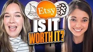 Beginner Real Talk About Starting a Digital Product Etsy Shop