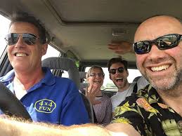 Staff outing: Grange Farm Leisure Experiences