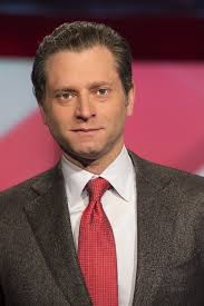 Jeremy Schaap — The Movie Database (TMDB)