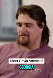 Gavin Addcock Talks about Upchurch