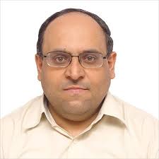 Mr. Vikram Gulati, the India head of Toyota Kirloskar Motor