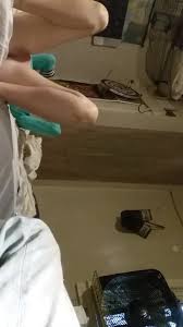 Free My Little Sister Inadvertently Showed Her Twat (Voyeur) Porn Video HD