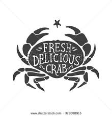 Black Blue Steak And Crab Seafood Quotes Stockfoto S Afbeeldingen Plaatjes In 2020 Crab Illustration Stock Illustration