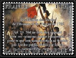 1 décembre 2002 à 13h23 dernière réponse : Timbres Liberte D Expression La Poste De Charlie Hebdo