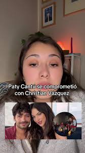 Paty Cantú se Compromete: La Boda de la Canción