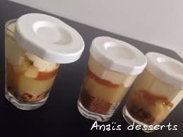 Une Recette Simple Et Rapide A Realiser A Vous De Jouer Tiramisu Pommes Caramel Au Beurre Sale Tiramisu Verrines Rec Tiramisu Pomme Pomme Caramel Recette