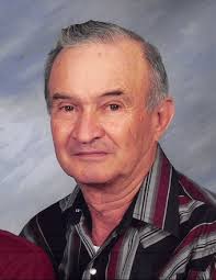 Obituary information for Elridge "Lou" Noel, Sr.