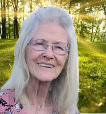 Obituary information for Carolyn Jean Glancy