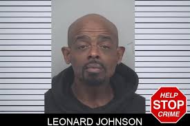 Leonard Johnson : https://thegeorgiagazette.news/gwinnett-county/ leonard-johnson-7/