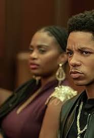 Step Up: High Water" Never Scared (TV Episode 2022)