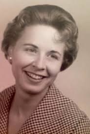 Eleanor Agnes Stier (1921-2005)