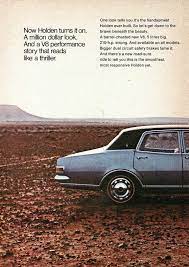 1968 hk holden premier page 1 aussie original magazine advertisement holden australia holden premier holden