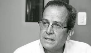 Alberto Acosta